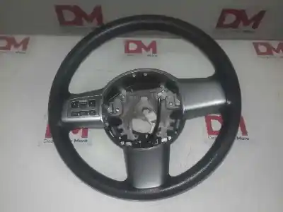 Second-hand car spare part steering wheel for mazda 2 lim. (de) 1.4 crtd active oem iam references 