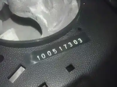 Second-hand car spare part steering wheel for mazda 2 lim. (de) 1.4 crtd active oem iam references   