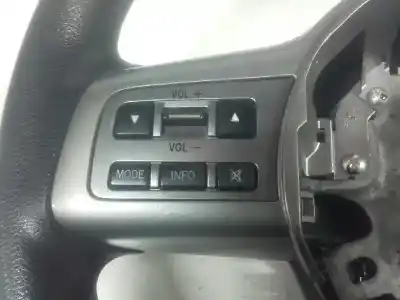 Second-hand car spare part steering wheel for mazda 2 lim. (de) 1.4 crtd active oem iam references   