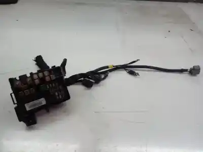 Second-hand car spare part FUSE BOX UNIT for KIA RIO (UB)  OEM IAM references 919521W330  