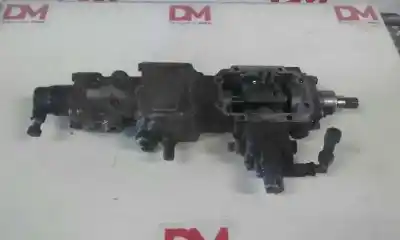 Peça sobressalente para automóvel em segunda mão alavanca de velocidades por daf serie 95 xf .x_x 12.6 diesel referências oem iam   