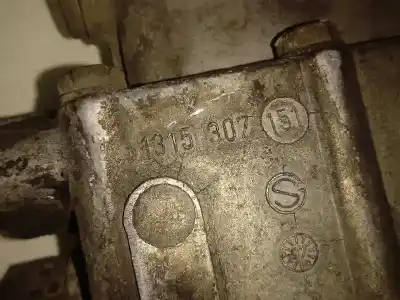 Peça sobressalente para automóvel em segunda mão alavanca de velocidades por daf serie 95 xf .x_x 12.6 diesel referências oem iam   