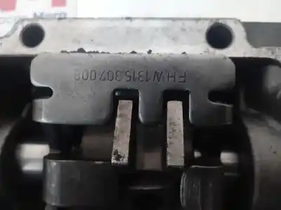 Peça sobressalente para automóvel em segunda mão alavanca de velocidades por daf serie 95 xf .x_x 12.6 diesel referências oem iam   