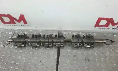 Автозапчасти б/у вал коромысла за volvo fh 12 480 ссылки oem iam 