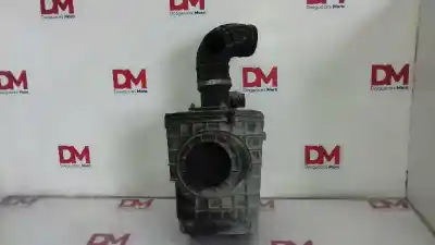 Peça sobressalente para automóvel em segunda mão filtro de ar por alfa romeo 166 2.4 jtd business referências oem iam 