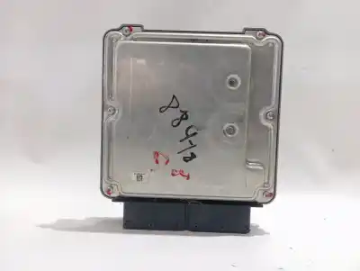 Автозапчасти б/у блок управления двигателем за skoda octavia iii (5e3, nl3, nr3) 2.0 tdi rs ссылки oem iam 04l907309r  0281031066