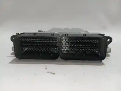 Автозапчасти б/у блок управления двигателем за skoda octavia iii (5e3, nl3, nr3) 2.0 tdi rs ссылки oem iam 04l907309r  0281031066