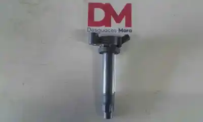 Автозапчастина б/у КОТУШКА ЗАПАЛЮВАННЯ для LEXUS RX  Посилання на OEM IAM 9091902246  