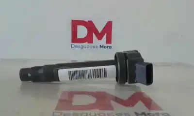 Автозапчастина б/у котушка запалювання для lexus rx 400h посилання на oem iam 9091902246  