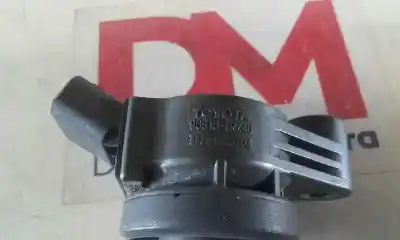 Автозапчастина б/у котушка запалювання для lexus rx 400h посилання на oem iam 9091902246  