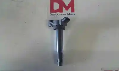 Автозапчастина б/у КОТУШКА ЗАПАЛЮВАННЯ для LEXUS RX  Посилання на OEM IAM 9091902246  