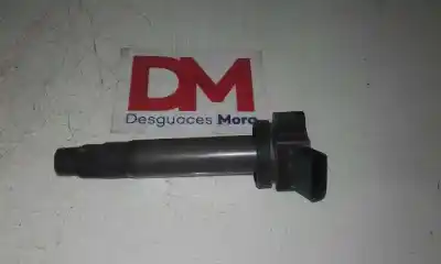 Автозапчастина б/у котушка запалювання для lexus rx 400h посилання на oem iam 9091902246  