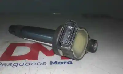 Автозапчастина б/у котушка запалювання для lexus rx 400h посилання на oem iam 9091902246  
