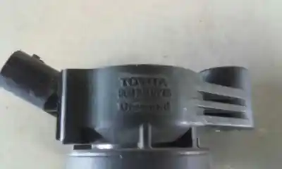 Автозапчастина б/у котушка запалювання для lexus rx 400h посилання на oem iam 9091902246  