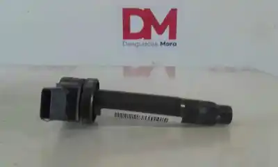 Автозапчастина б/у котушка запалювання для lexus rx 400h посилання на oem iam 9091902246  