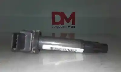 Автозапчастина б/у котушка запалювання для lexus rx 400h посилання на oem iam 9091902246  