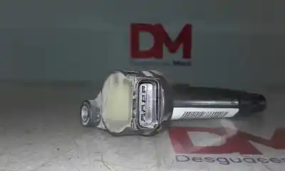 Автозапчастина б/у котушка запалювання для lexus rx 400h посилання на oem iam 9091902246  