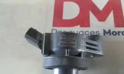 Автозапчастина б/у котушка запалювання для lexus rx 400h посилання на oem iam 9091902246  