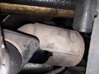 Peça sobressalente para automóvel em segunda mão CATALISADOR por NISSAN PRIMERA BERLINA (P12)  Referências OEM IAM 112720360000  
