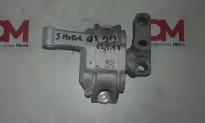 Автозапчасти б/у передняя опора двигателя за audi q3 (8ug) attraction quattro ссылки oem iam 