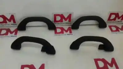 Автозапчастина б/у ручка стеля для skoda octavia iii (5e3, nl3, nr3) 2.0 tdi rs посилання на oem iam 