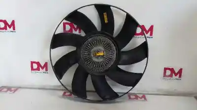 Second-hand car spare part viscous motor fan for land rover range rover (lm) 3.0 td6 oem iam references 