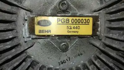 Автозапчастина б/у вязкий двигатель для land rover range rover (lm) 3.0 td6 посилання на oem iam   