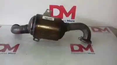 Pezzo di ricambio per auto di seconda mano catalizzatore per kia picanto 1.1 active riferimenti oem iam 