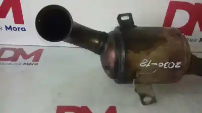Pezzo di ricambio per auto di seconda mano catalizzatore per kia picanto 1.1 active riferimenti oem iam   