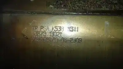 Pezzo di ricambio per auto di seconda mano catalizzatore per kia picanto 1.1 active riferimenti oem iam   