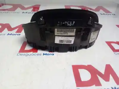 Peça sobressalente para automóvel em segunda mão quadrante por bmw serie 3 compact (e46) 2.0 320td referências oem iam   