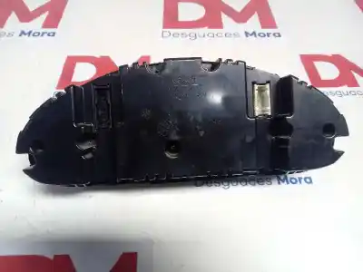 Peça sobressalente para automóvel em segunda mão quadrante por bmw serie 3 compact (e46) 2.0 320td referências oem iam   