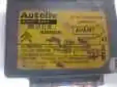 Peça sobressalente para automóvel em segunda mão quadrante por bmw serie 3 compact (e46) 2.0 320td referências oem iam   