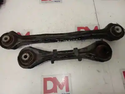 Pezzo di ricambio per auto di seconda mano braccio sospensione superiore posteriore destro per bmw serie 3 coupe (e92) 320d riferimenti oem iam 