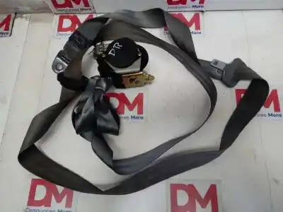 Peça sobressalente para automóvel em segunda mão cinto de segurança dianteiro direito por citroen c5 break 2.0 hdi sx referências oem iam 