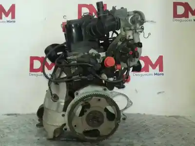 Tweedehands auto-onderdeel complete motor voor hyundai amica 1.0 oem iam-referenties g4hc  reparto