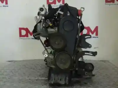 Tweedehands auto-onderdeel complete motor voor hyundai amica 1.0 oem iam-referenties g4hc  reparto