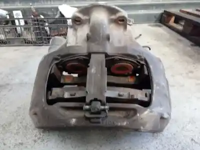 Pezzo di ricambio per auto di seconda mano pinza freno anteriore destra per scania 144 serie4 480 riferimenti oem iam   