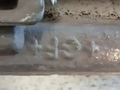 Pezzo di ricambio per auto di seconda mano pinza freno anteriore destra per scania 144 serie4 480 riferimenti oem iam   