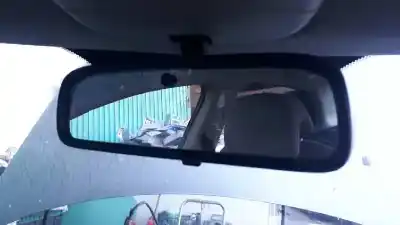 Second-hand car spare part interior rearview mirror for saab 9-3 berlina 2.0 t se oem iam references 