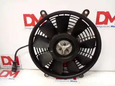 Автозапчастина б/у електричний вентилятор кондиционера для land rover discovery (salljg/lj) 2.5 tdi посилання на oem iam  Автозапчастина б/у електричний вентилятор кондиционера для land rover discovery (salljg/lj) 2.5 tdi посилання на oem iam