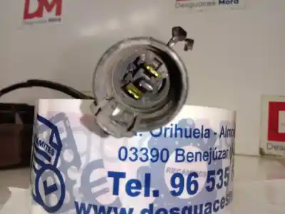 Second-hand car spare part air conditioning radiator electric fan for land rover discovery (salljg/lj) 2.5 tdi oem iam references   