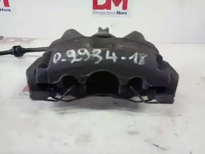 Автозапчасти б/у передний правый тормозной суппорт за dacia dokker ambiance ссылки oem iam 