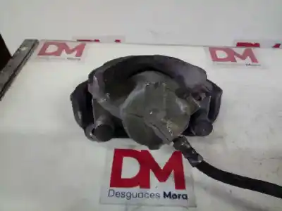 Автозапчасти б/у передний правый тормозной суппорт за dacia dokker ambiance ссылки oem iam   