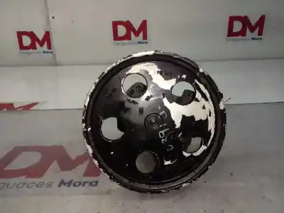 Pièce détachée automobile d'occasion POMPE DE SERVO-DIRECTION ASSISTÉE pour AUDI A4 B6 (8E2)  Références OEM IAM   