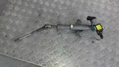 Автозапчастина б/у РУЛЬВА КОЛОНКА для CHEVROLET MATIZ  Посилання на OEM IAM   