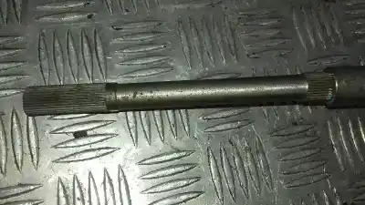 Second-hand car spare part steering column for chevrolet matiz s oem iam references   