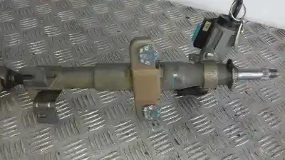 Second-hand car spare part steering column for chevrolet matiz s oem iam references   