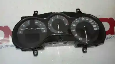 Peça sobressalente para automóvel em segunda mão quadrante por seat leon (1p1) reference referências oem iam 