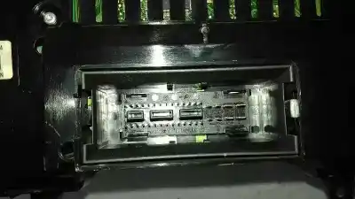 Second-hand car spare part dashboard for seat leon (1p1) reference oem iam references   